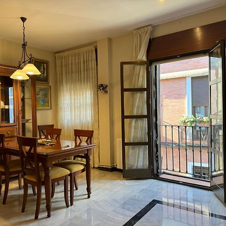 Apartamento Cordoba Patricia Dış mekan fotoğraf