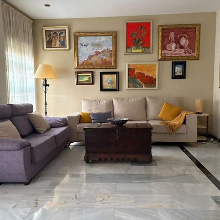 Apartamento Cordoba Patricia Dış mekan fotoğraf