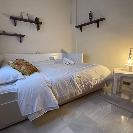 Apartamento Cordoba Patricia Dış mekan fotoğraf