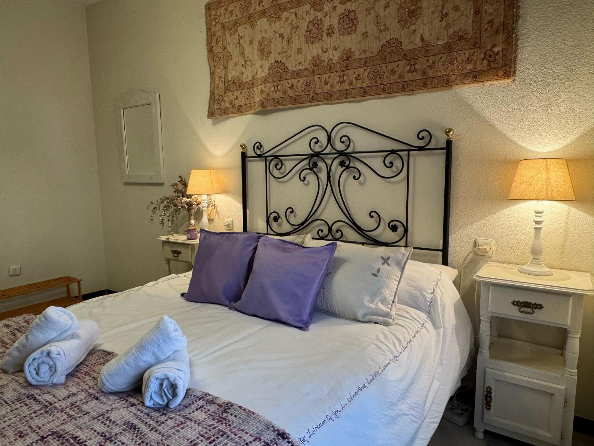 Apartamento Cordoba Patricia Dış mekan fotoğraf