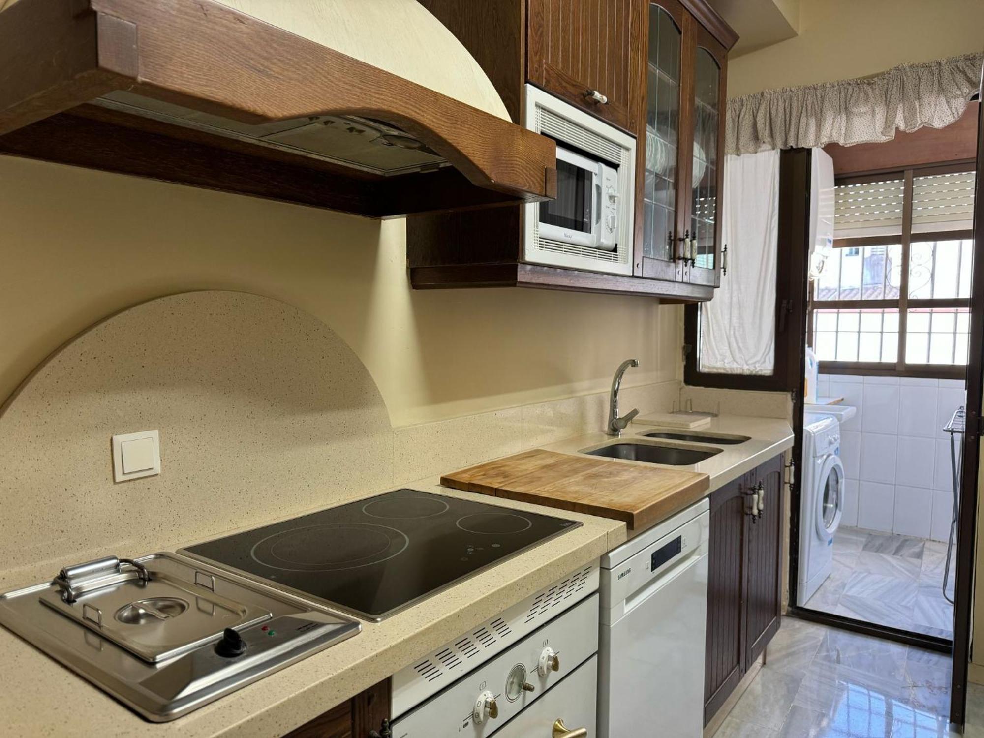 Apartamento Cordoba Patricia Dış mekan fotoğraf