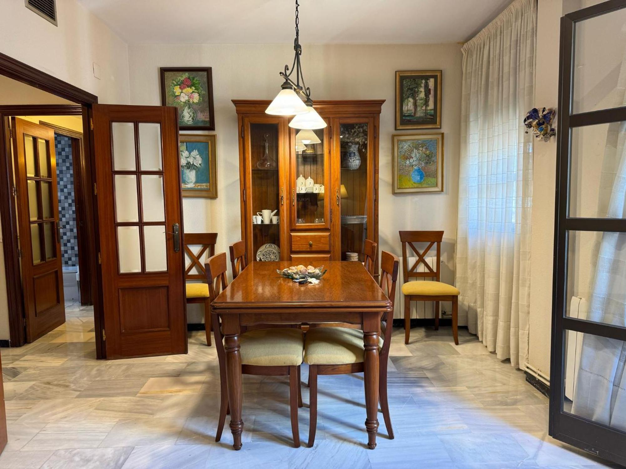 Apartamento Cordoba Patricia Dış mekan fotoğraf