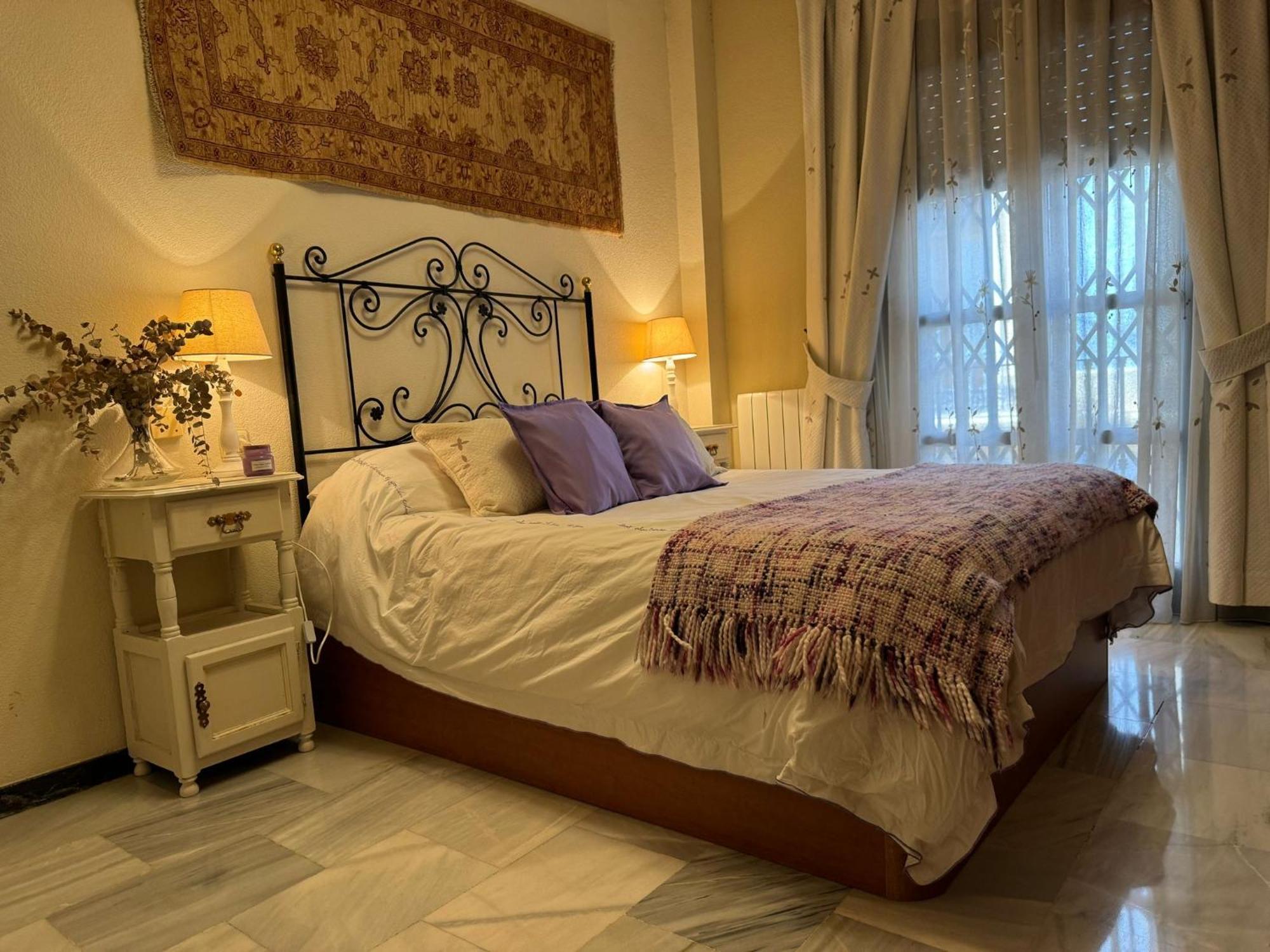 Apartamento Cordoba Patricia Dış mekan fotoğraf