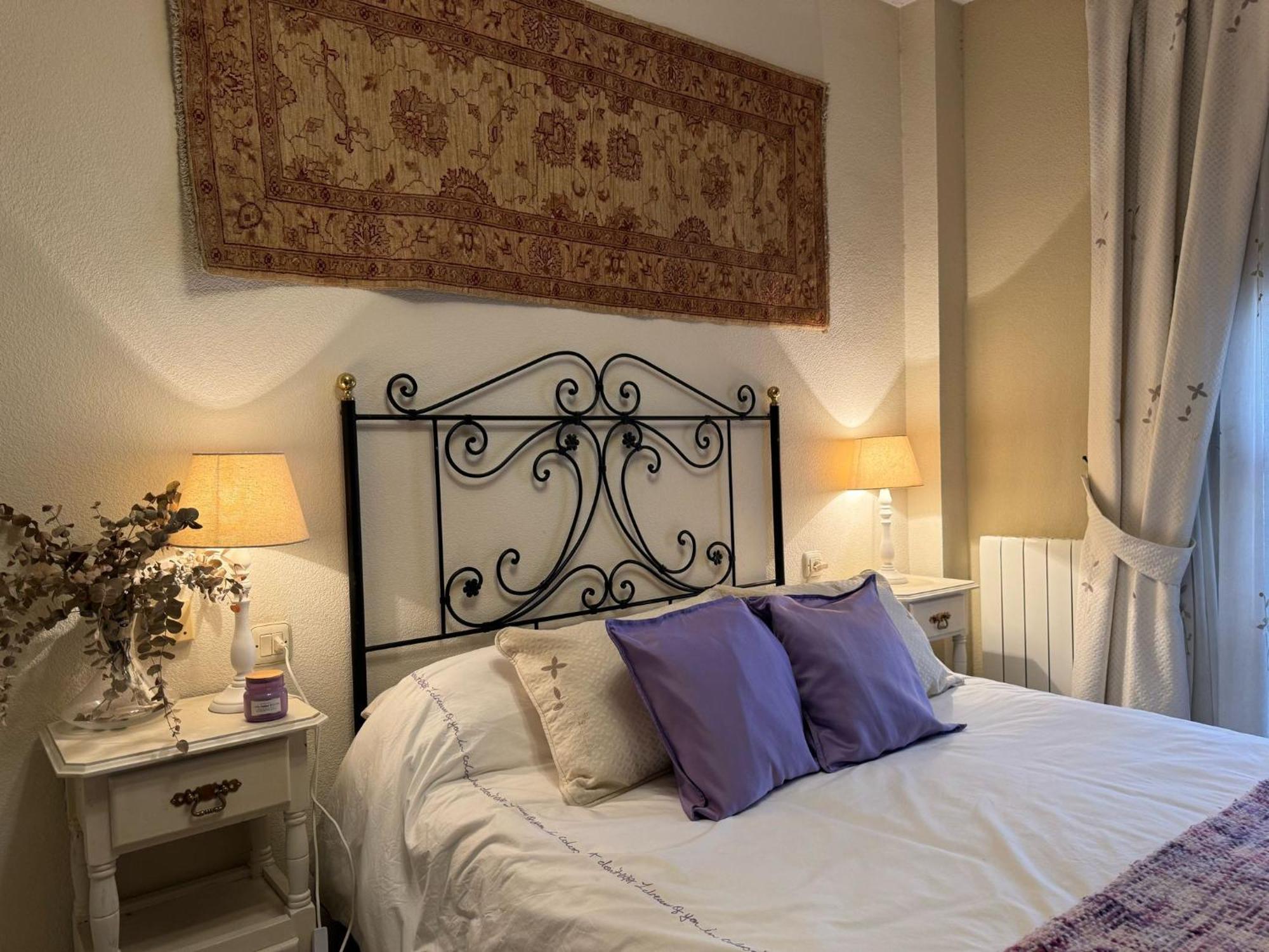 Apartamento Cordoba Patricia Dış mekan fotoğraf