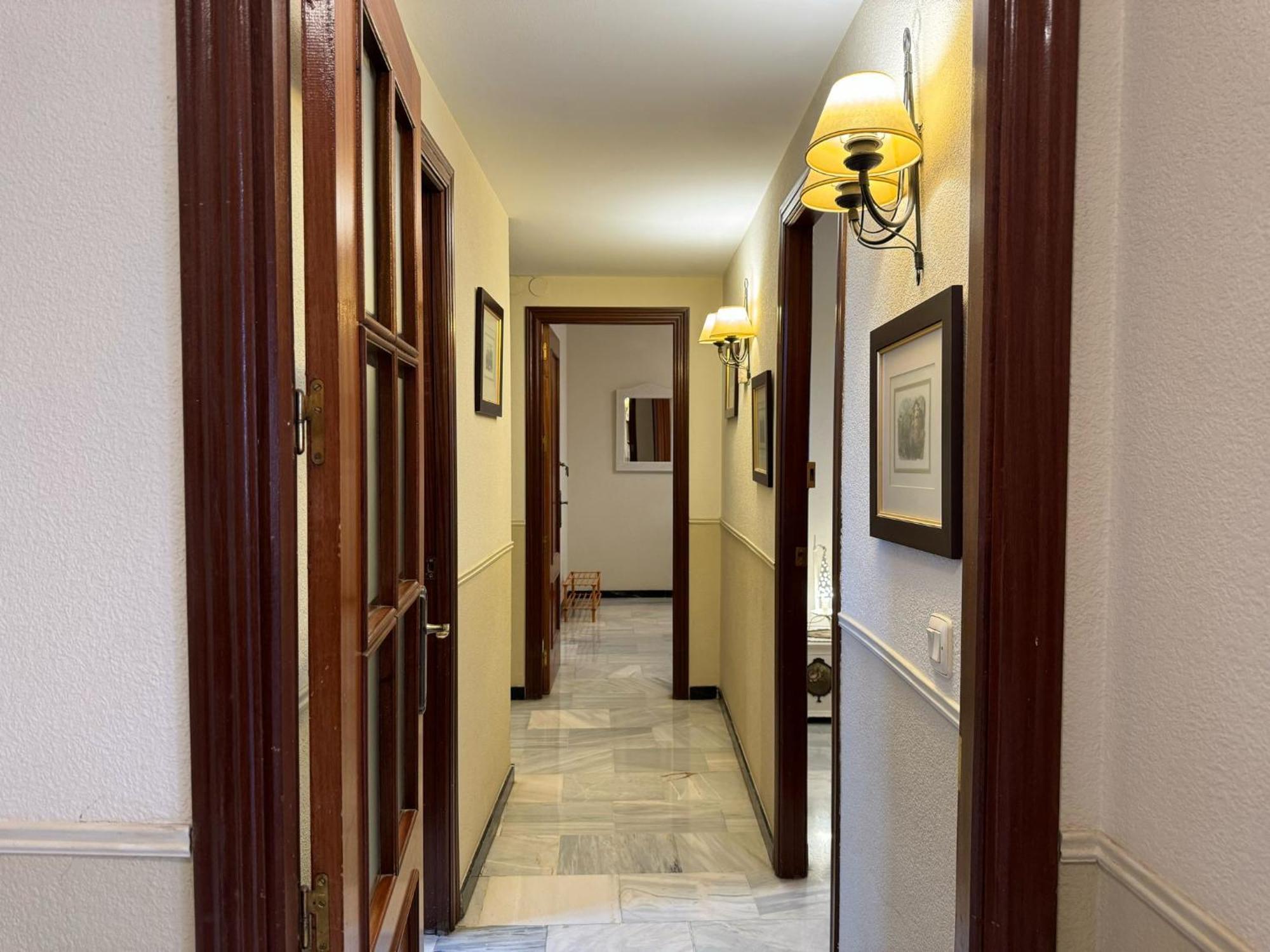 Apartamento Cordoba Patricia Dış mekan fotoğraf