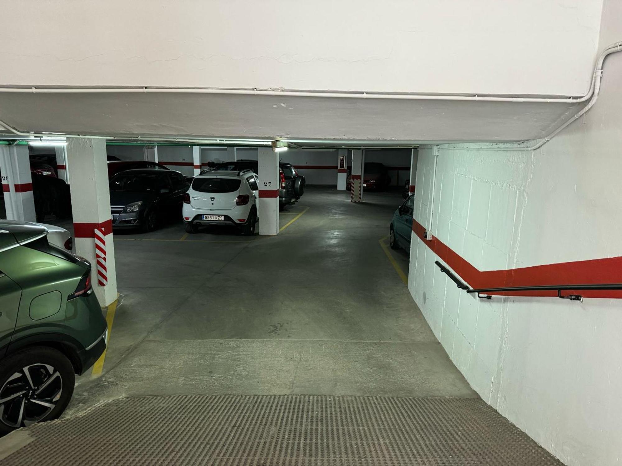 Apartamento Cordoba Patricia Dış mekan fotoğraf