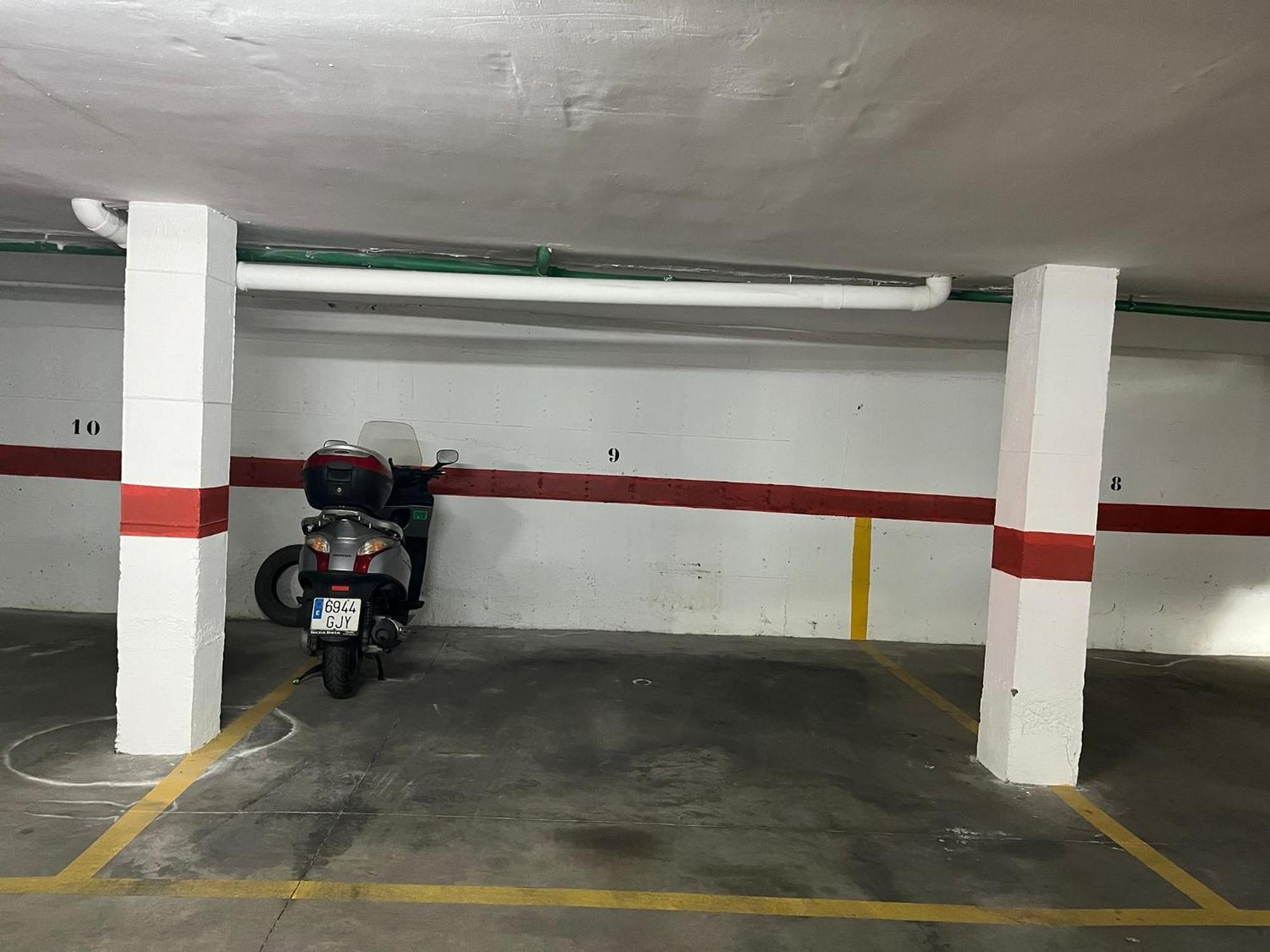 Apartamento Cordoba Patricia Dış mekan fotoğraf