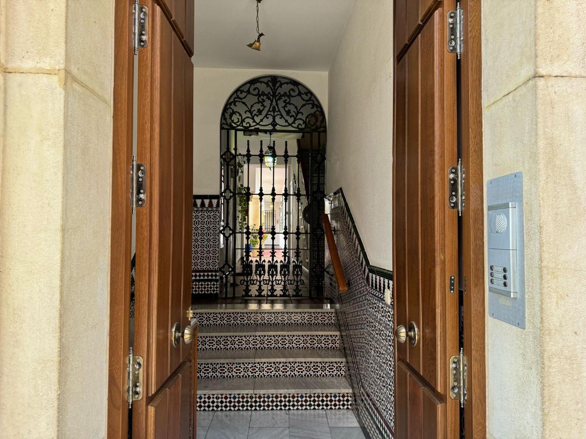 Apartamento Cordoba Patricia Dış mekan fotoğraf