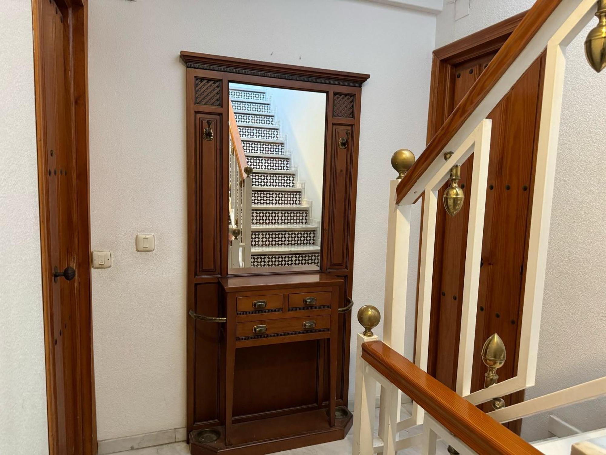 Apartamento Cordoba Patricia Dış mekan fotoğraf