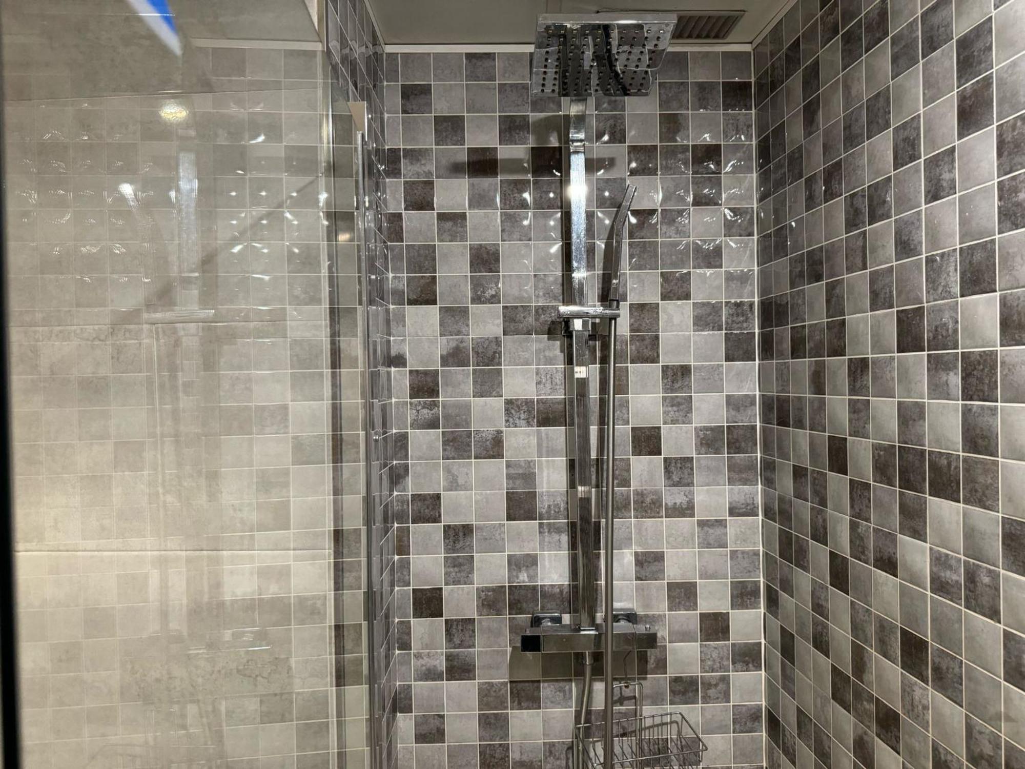 Apartamento Cordoba Patricia Dış mekan fotoğraf