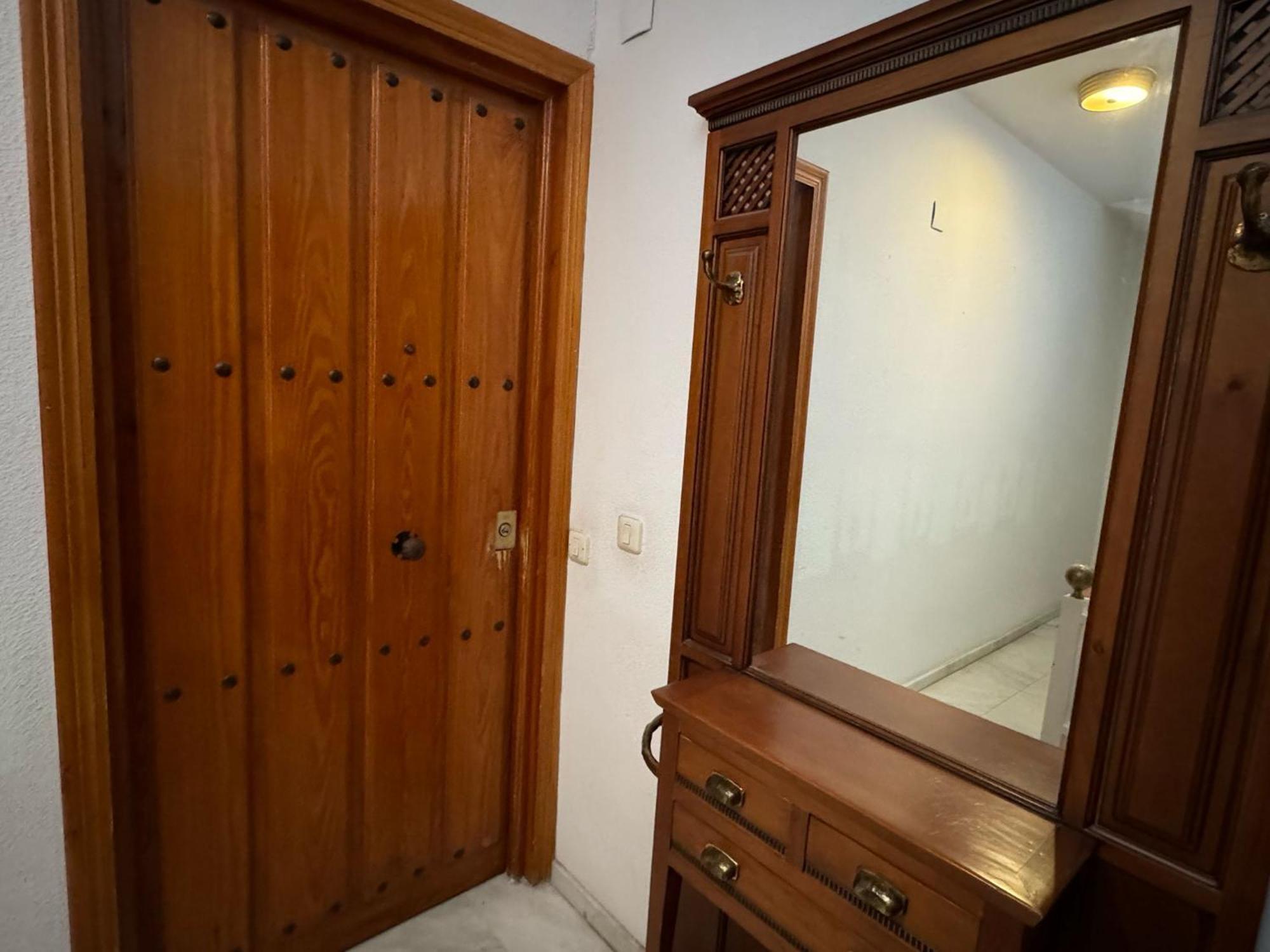 Apartamento Cordoba Patricia Dış mekan fotoğraf