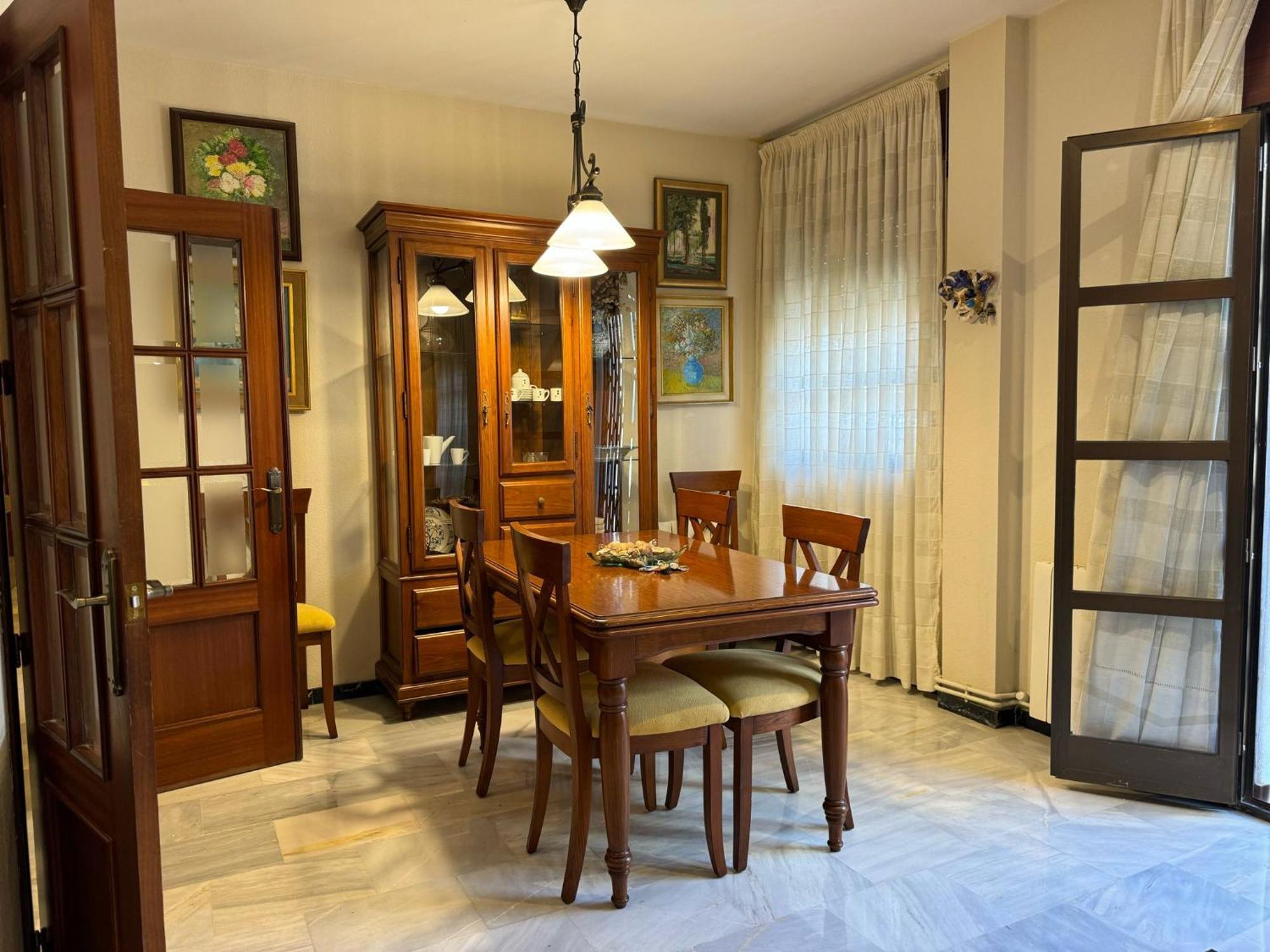 Apartamento Cordoba Patricia Dış mekan fotoğraf