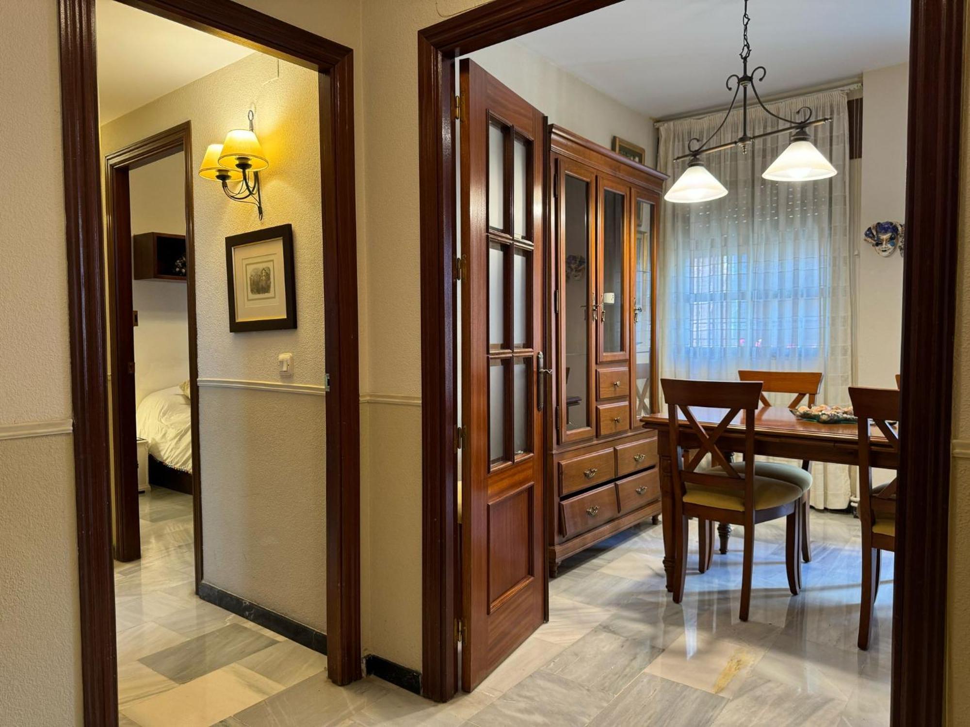 Apartamento Cordoba Patricia Dış mekan fotoğraf