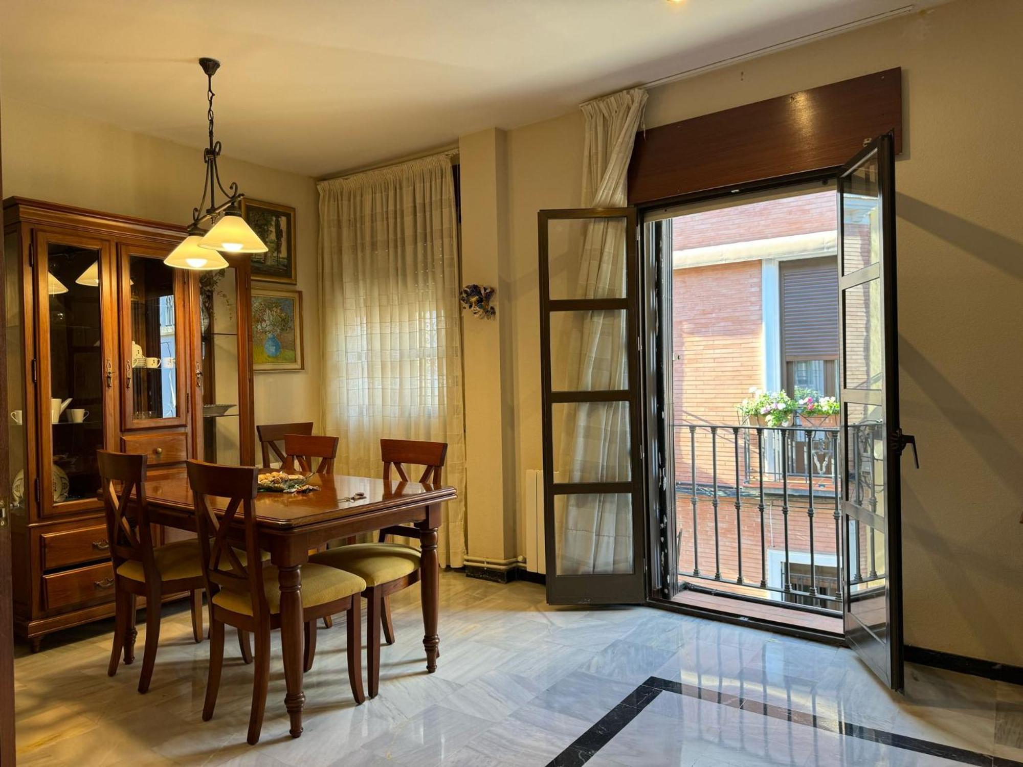 Apartamento Cordoba Patricia Dış mekan fotoğraf