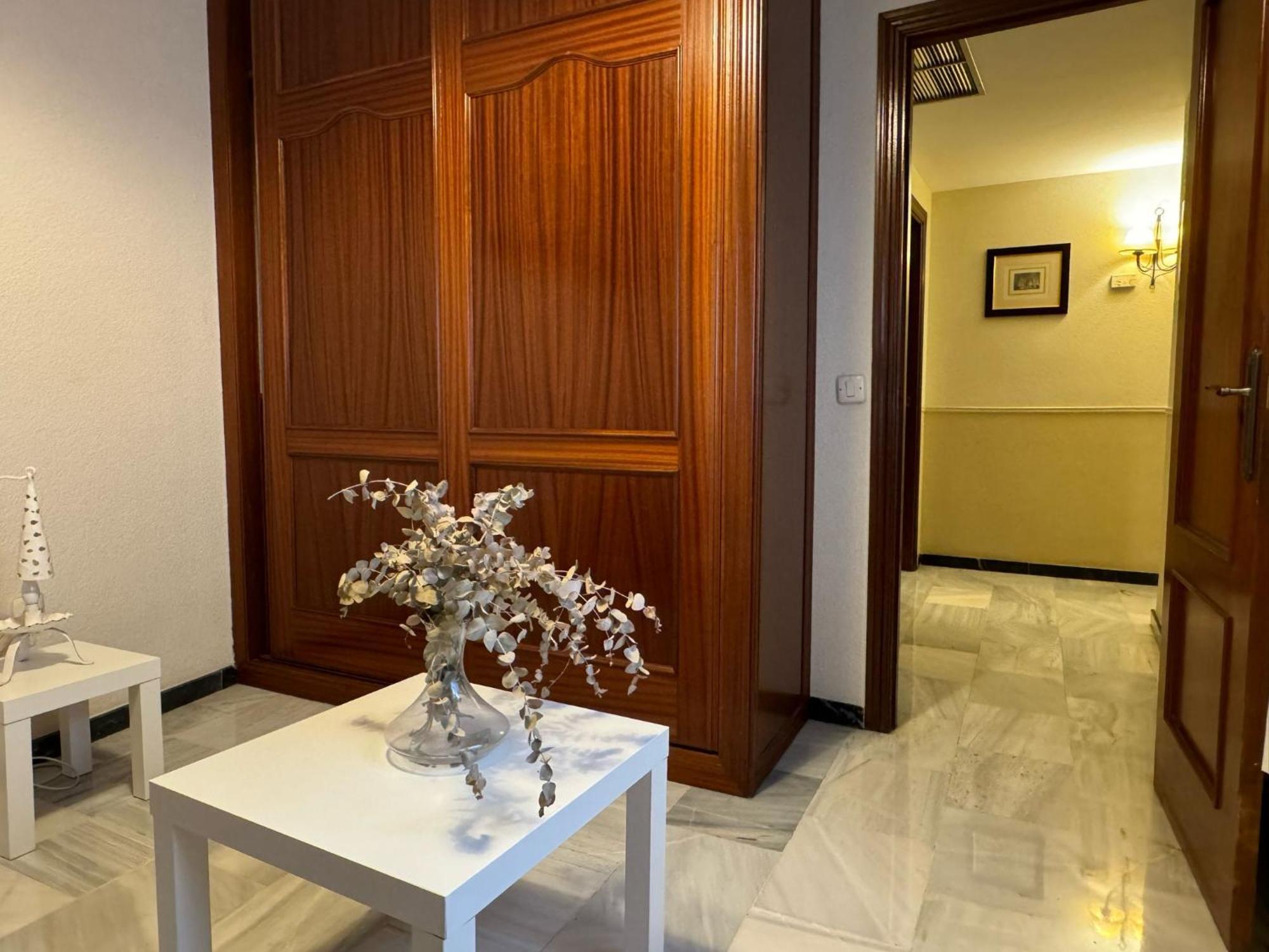 Apartamento Cordoba Patricia Dış mekan fotoğraf