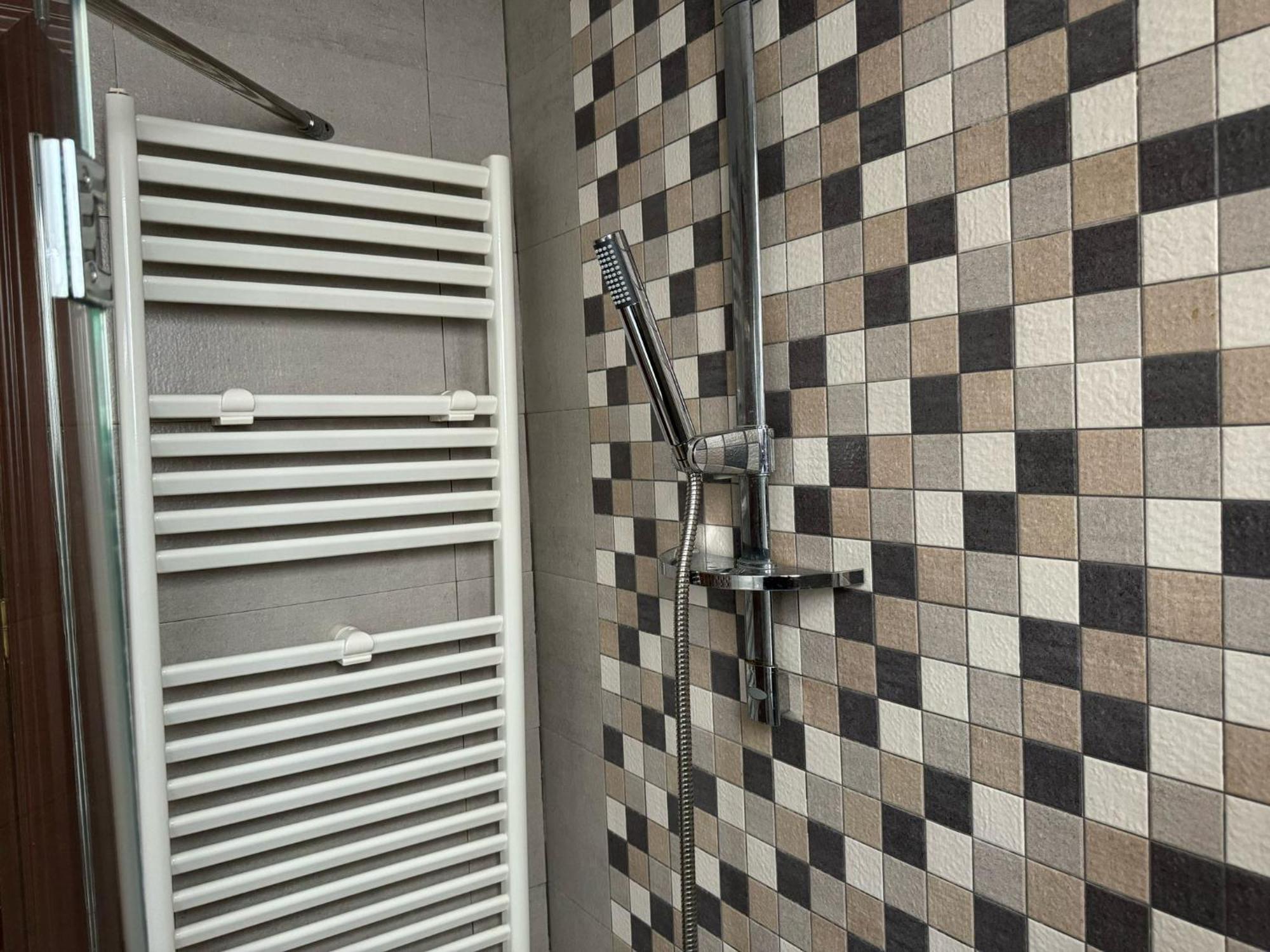 Apartamento Cordoba Patricia Dış mekan fotoğraf