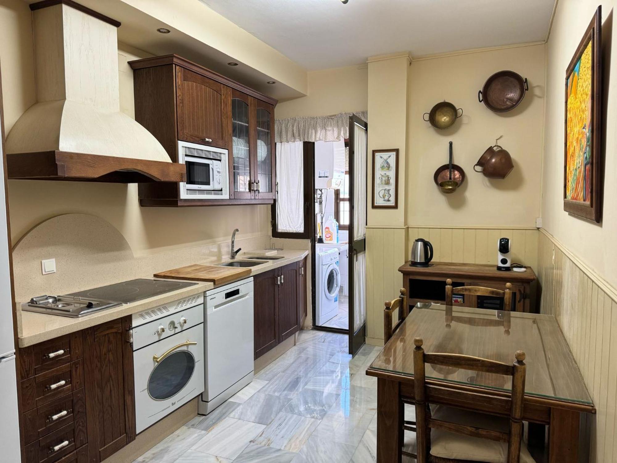 Apartamento Cordoba Patricia Dış mekan fotoğraf