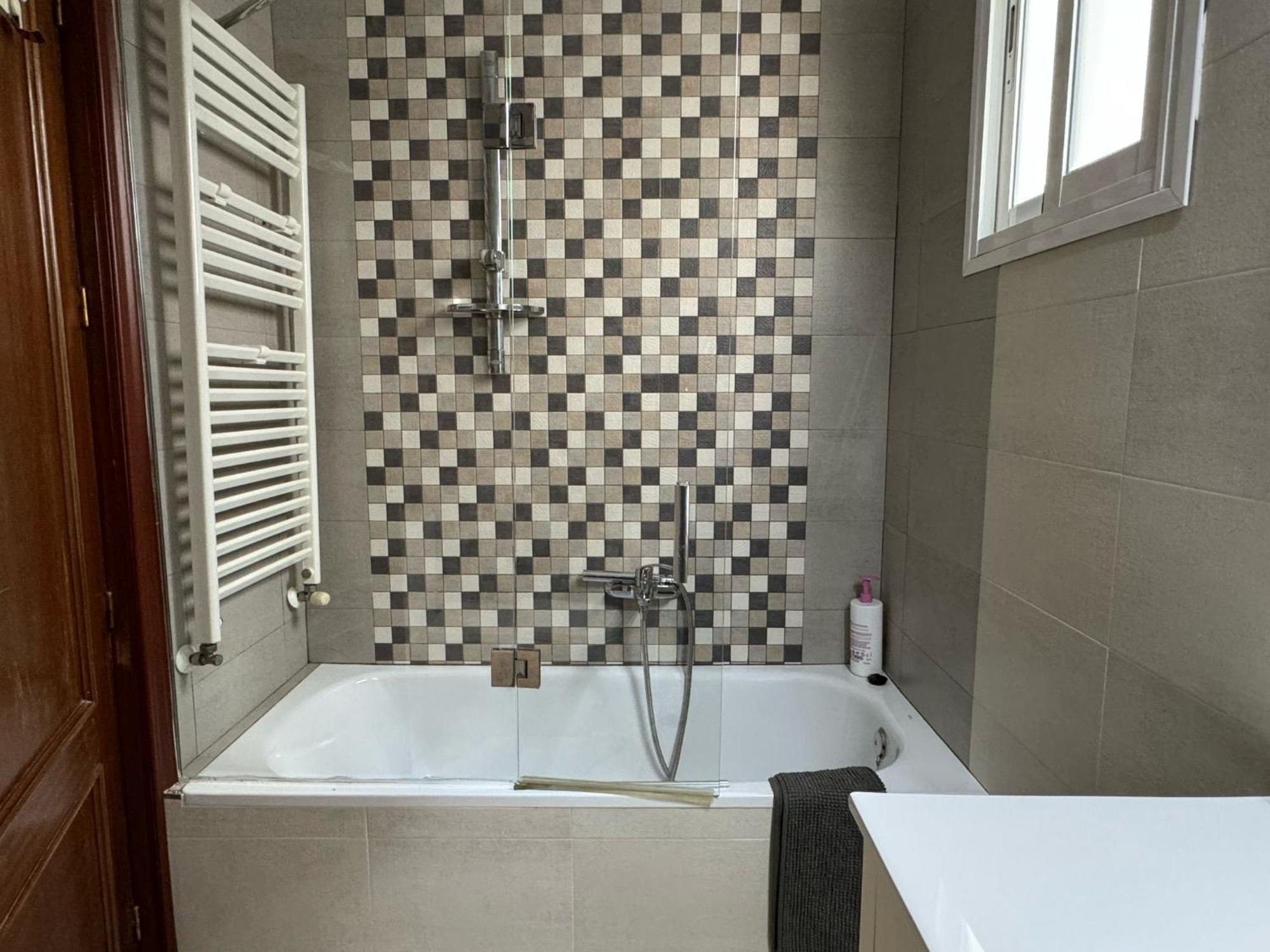 Apartamento Cordoba Patricia Dış mekan fotoğraf