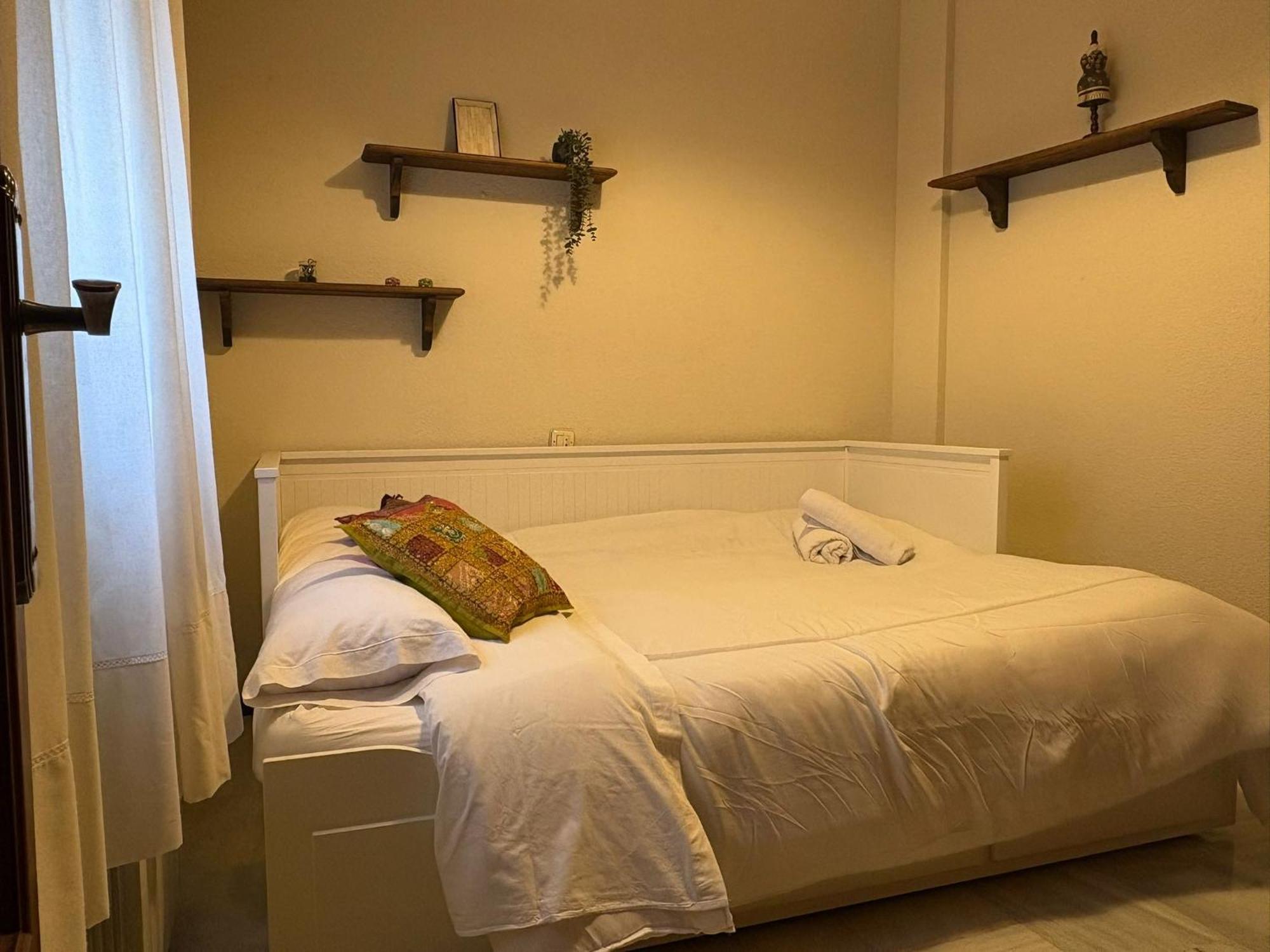 Apartamento Cordoba Patricia Dış mekan fotoğraf
