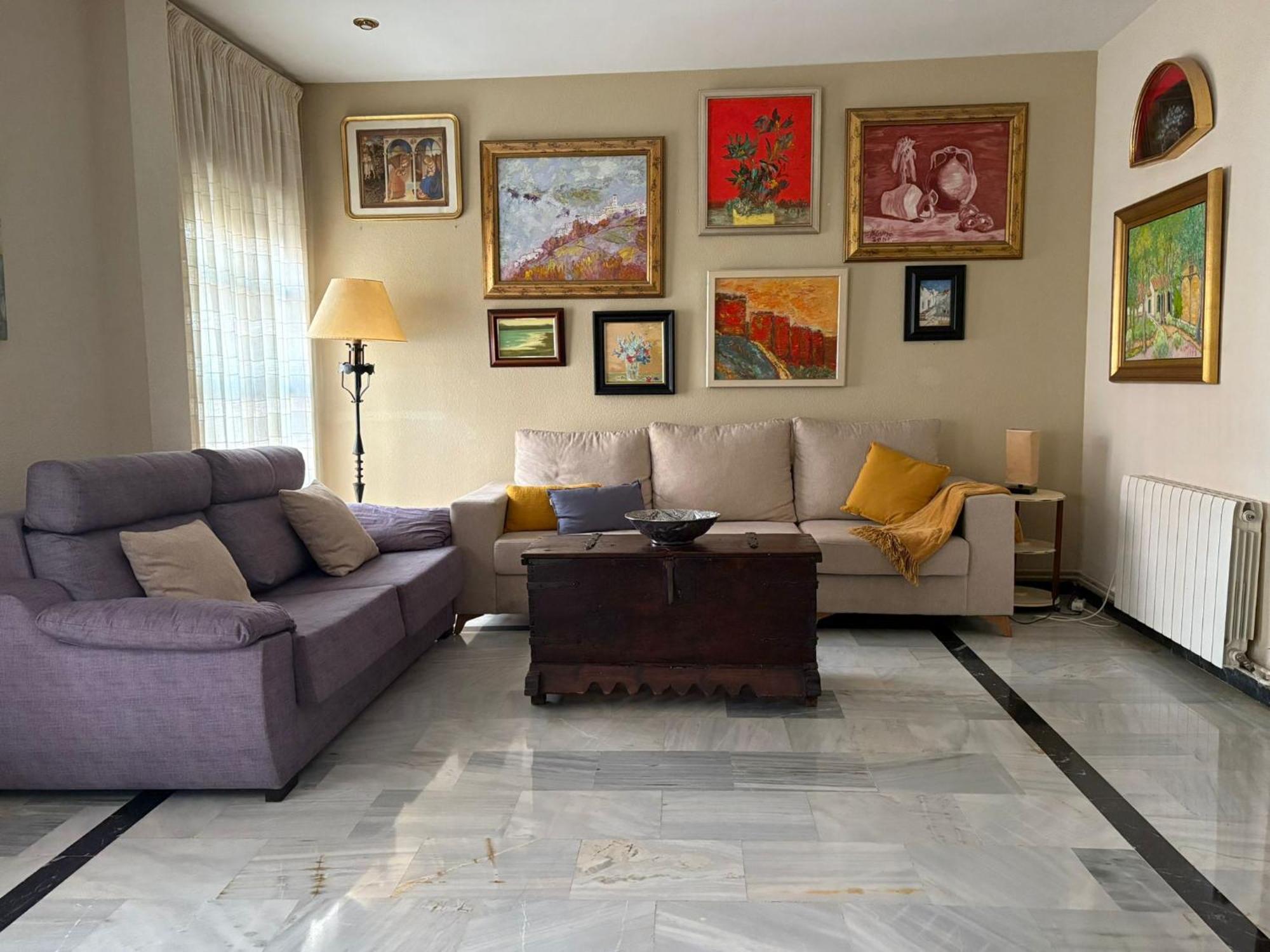 Apartamento Cordoba Patricia Dış mekan fotoğraf