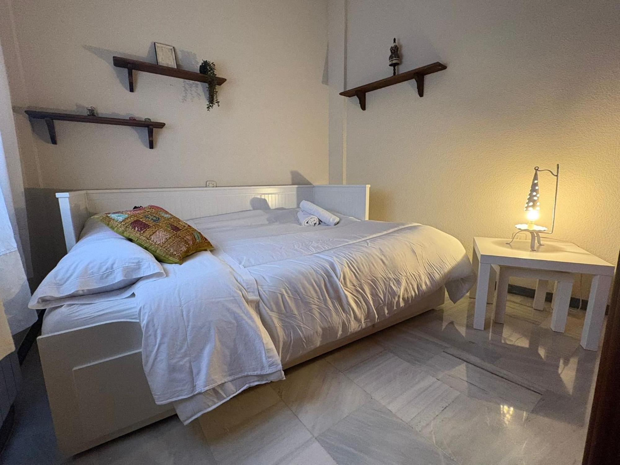 Apartamento Cordoba Patricia Dış mekan fotoğraf
