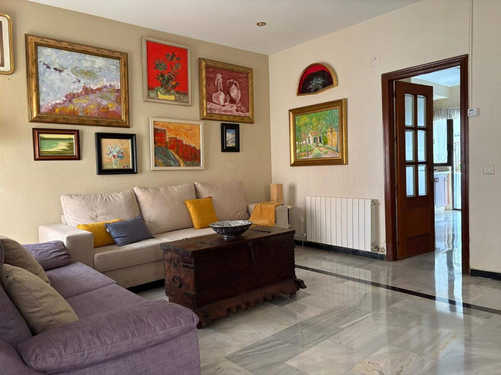 Apartamento Cordoba Patricia Dış mekan fotoğraf